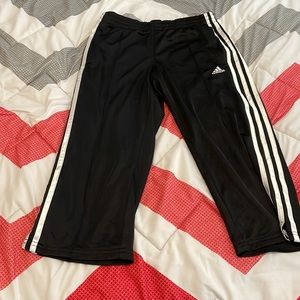 Adidas Girl’s Capris